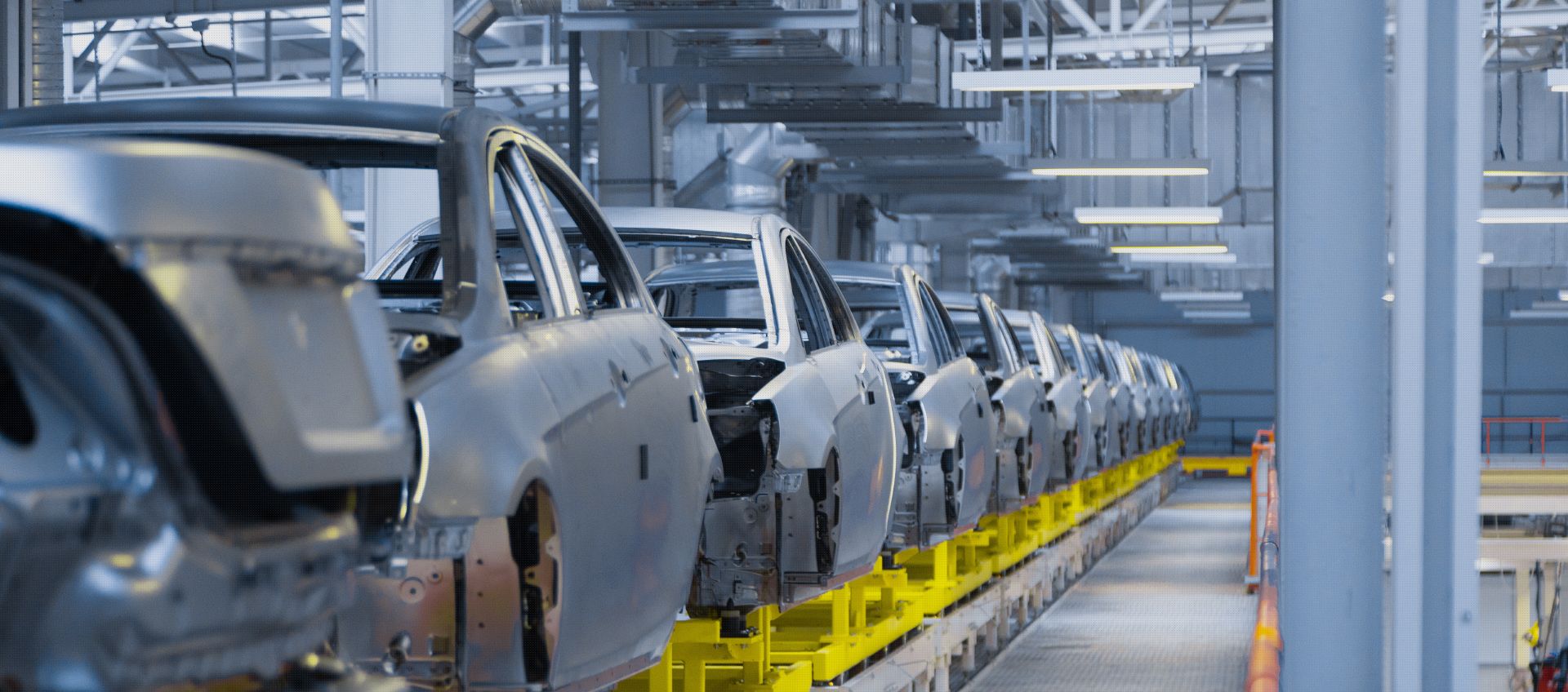 汽車(chē)工業(yè)